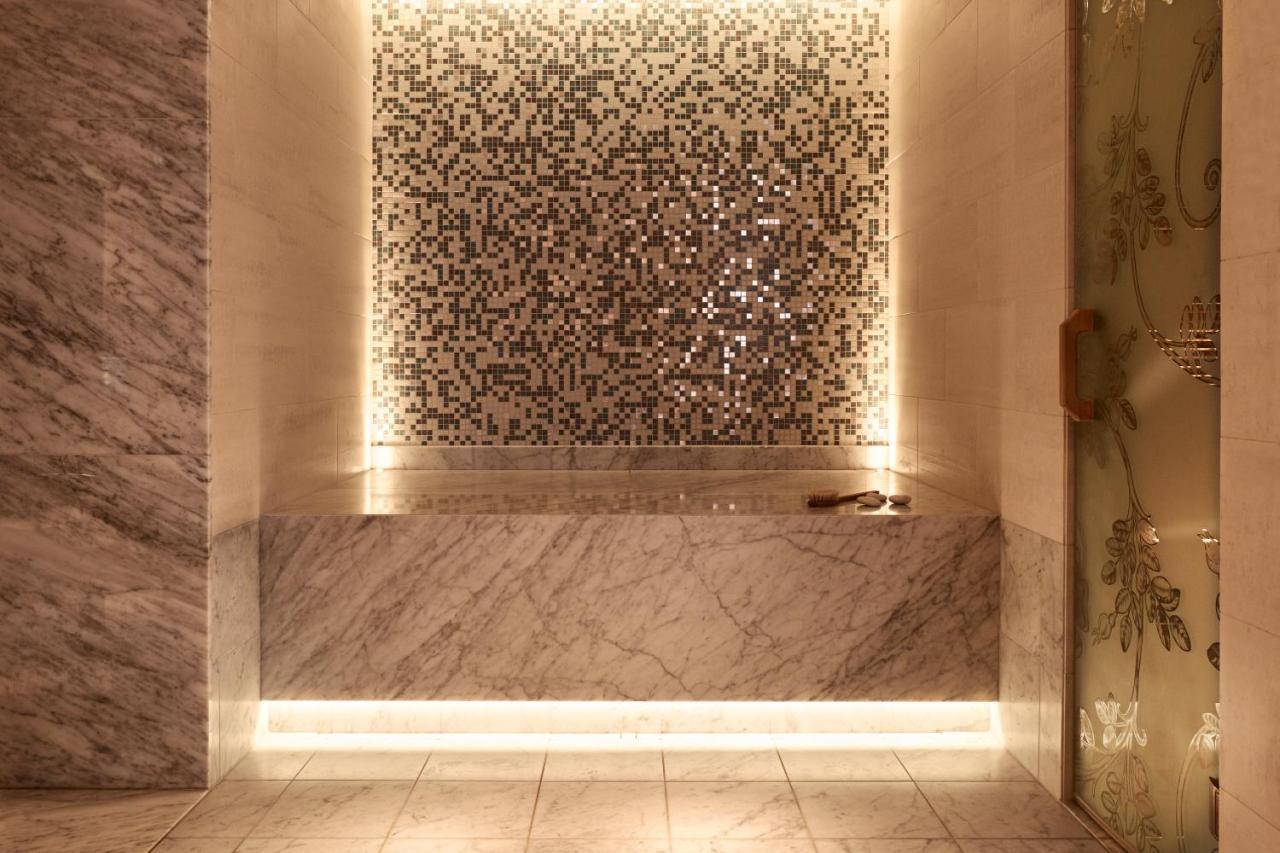 Hotel Diplomat Стокгольм Екстер'єр фото A hammam in a spa