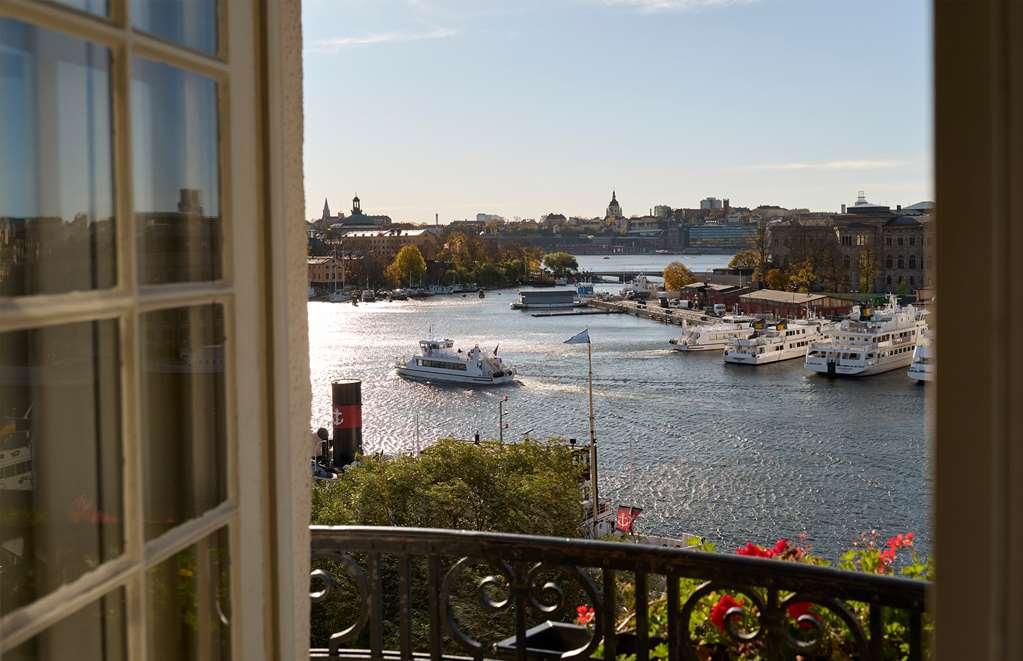 Hotel Diplomat Стокгольм Екстер'єр фото